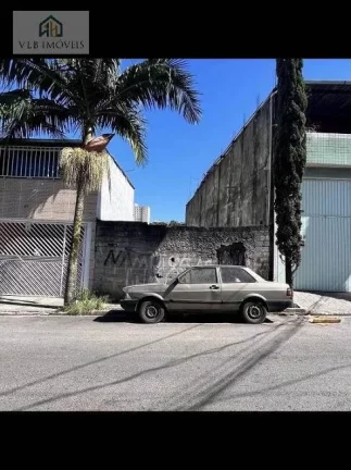 Imagem Terreno à venda (225,00 m²), Vila Andrade, São Paulo, SP