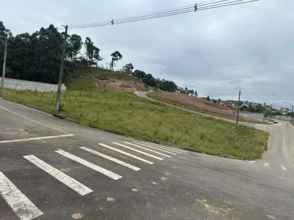 Imagem Terreno à venda, 212 m² por R$ 105.000,00 - Parque Victória - Mogi das Cruzes/SP
