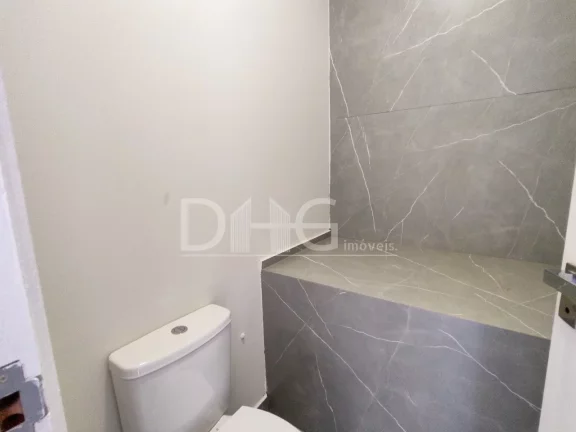 Imagem Casa à venda com 300 m² | Residencial Royal Garden | Paulínia - SP