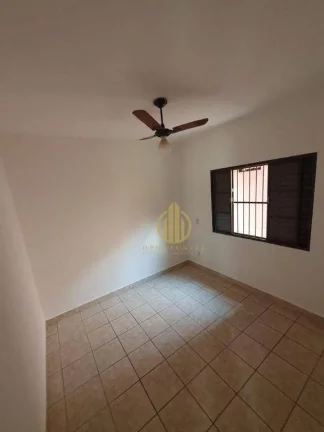 Imagem Grande Oportunidade!! Casa com 2 dormitórios à venda, 120 m² por R$ 318.000 - Jardim Arlindo Laguna - Ribeirão Preto/SP