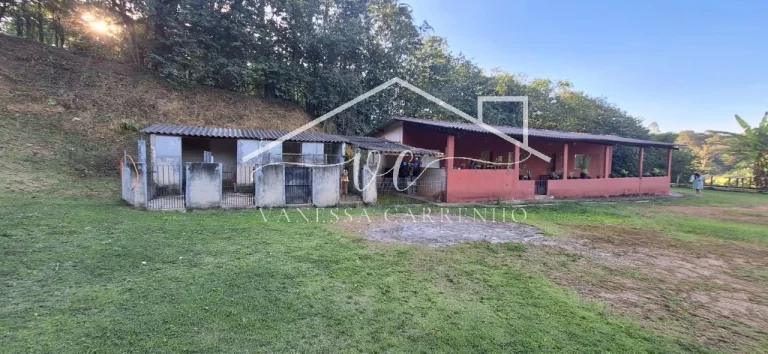 Imagem Venda Chácara | Vanessa Carrenho