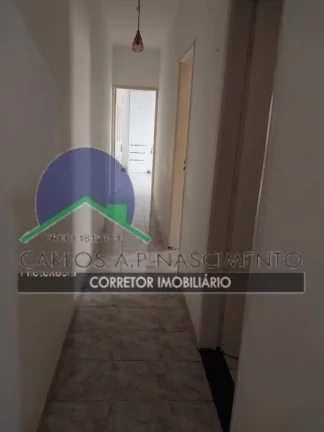 Imagem Casa Térrea a venda Vila Formosa - Jacarei SP.