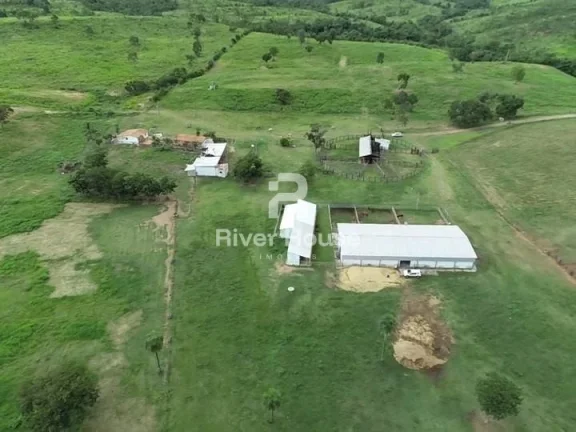 Fazenda 375 Hectares à venda, para Pecuaria localizada em Municipio de Nossa Senhora da Guia, MT