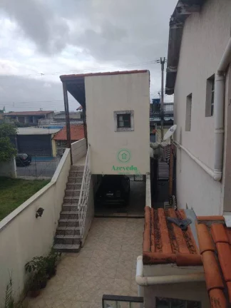 Imagem Sobrado à venda, 300 m² por R$ 700.000,00 - Jardim Santo Eduardo - Guarulhos/SP