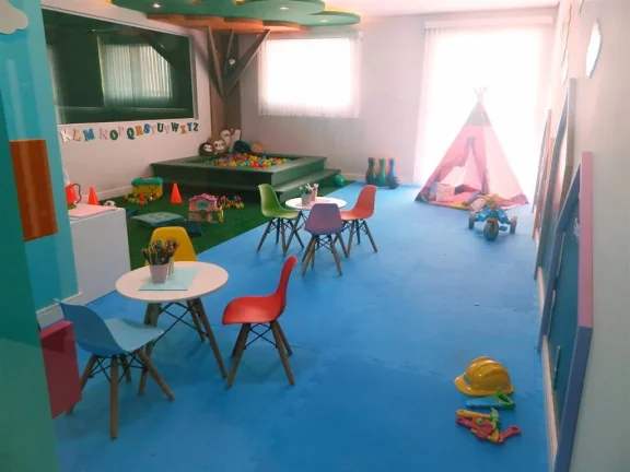 Imagem APARTAMENTO COM 81 m² - CAIÇARA - PRAIA GRANDE SP