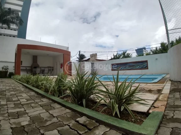 Imagem Residencial Brisa de Ponta Negra