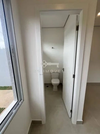 Imagem Casa Geminada em condomínio novo Cotia !