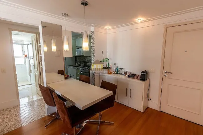 Imagem Apartamento Padrão