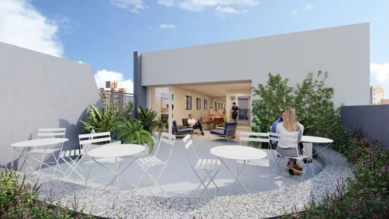 Imagem APARTAMENTO RESIDENCIAL em São Paulo - SP, Vila Buarque