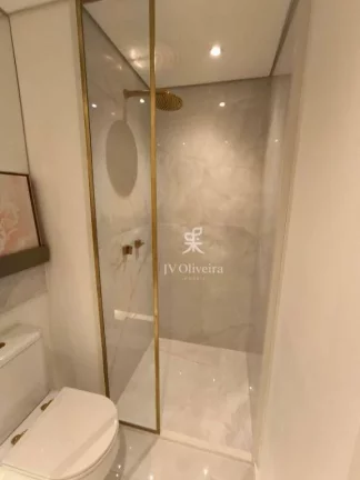 Imagem Apartamento com 3 dormitórios à venda, 160 m² por R$ 2.483.400 - Butantã - São Paulo/SP