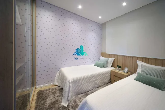 Imagem Apartamento Perfeito para Sua Família – Espaço e Conforto, e 1 vaga.
