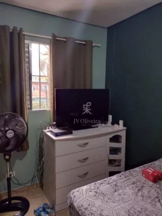 Imagem Sobrado com 4 dormitórios à venda, 94 m² - Jardim Bonfiglioli - São Paulo/SP