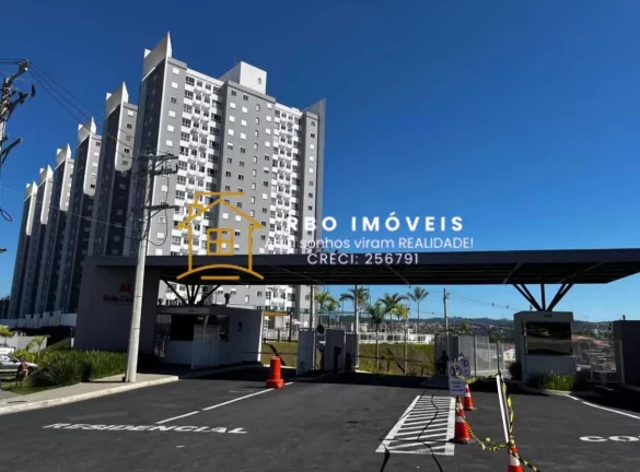Imagem Apartamento para Aluguel | 2 dorms. Bella Cidade Itapevi