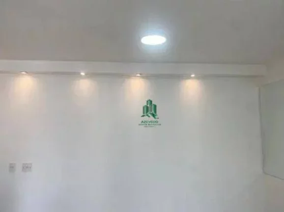 Imagem Apartamento com 2 dormitórios à venda, 68 m² por R$ 636.000,00 - Jardim Flor da Montanha - Guarulhos/SP