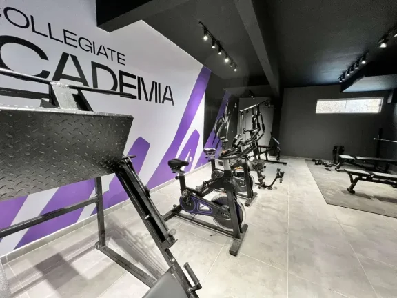 Imagem Studio completo para alugar mobiliado e funcional!