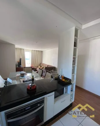 Imagem Apartamento com 73m² à Venda no Condomínio Vista Park com 3 dormitórios por R$460.000,00 - Jundiaí/SP