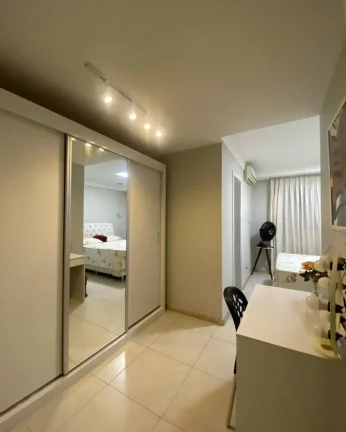 Imagem Apartamento à Venda no Maison Ville de Lourdes - Ótima Oportunidade!