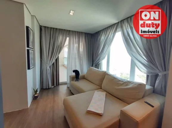 Imagem Apartamento à venda, 268 m² por R$ 3.800.000,00 - Jardim Belmar - Guarujá/SP