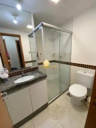 Imagem Apartamento 3 quartos Villagio di Bonifácia