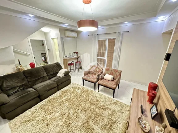 Imagem Casa com 4 dorms Marapé Santos R$ 795 mil, Cod25150 CPS
