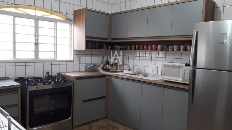 Imagem Casa, Vila Clementina - São José do Rio Preto