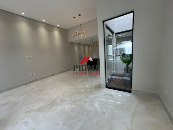 Imagem Casa - Bairro Nazia - Vespasiano