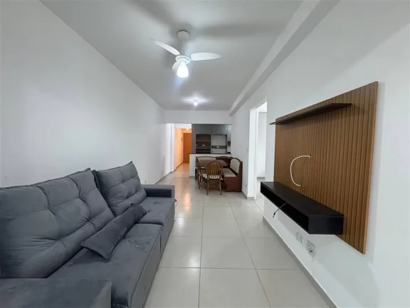 Imagem APARTAMENTO COM 108 m² - FORTE - PRAIA GRANDE SP