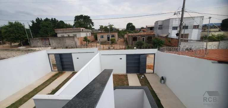 Imagem CASA RESIDENCIAL em ESMERALDAS - MG, MELO VIANA