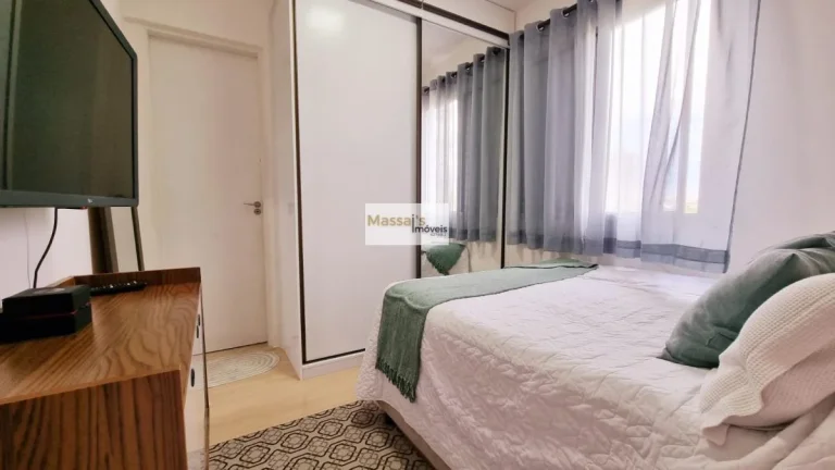 Imagem APARTAMENTO 1 DORMITÓRIO JARDIM PAULICÉIA