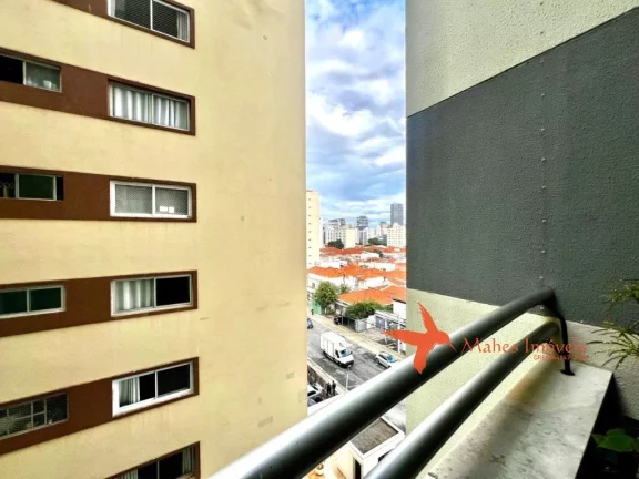 Imagem Oportunidade Imperdível: Apartamento à Venda em Pinheiros - 1 quarto, 1 suíte, lavabo e 49m² - São Paulo-SP