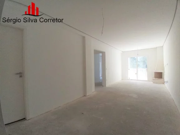 Imagem Apartamento Novo a Venda Com 02 Dormitórios na Região de Vila Capivari.