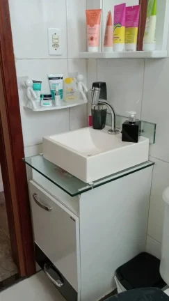 Imagem Cobertura Maravilhosa sem Condominio 120 m² 2 Dormitorios 1 Vaga