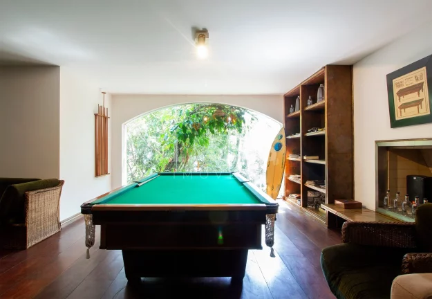 Imagem Casa RESIDENCIAL em SÃO PAULO - SP, CIDADE JARDIM