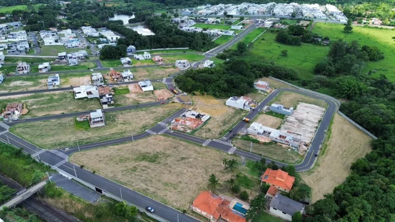 Imagem CASA EM CONDOMÍNIO RESIDENCIAL em INDAIATUBA - SP, LOTEAMENTO LONDON