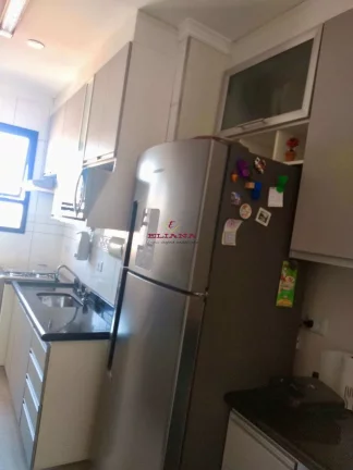 Imagem Apartamento à venda em Osasco, Quitaúna, com 2 quartos, 59m²