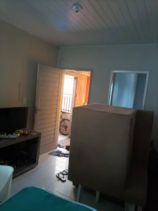 Imagem Casa com ponto comercial