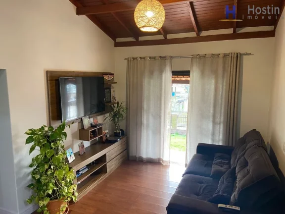Imagem CASA RESIDENCIAL em SÃO FRANCISCO DO SUL - SC, Acaraí