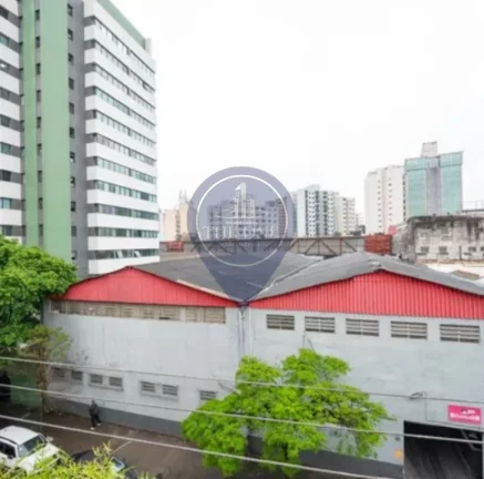 Imagem Apartamento para locação na Saúde, São Paulo-SP: 2 quartos, 2 salas, 1 banheiro, 1 vaga de garagem, 73m².