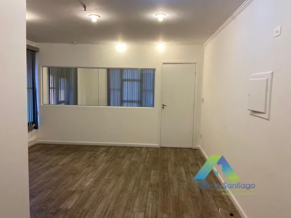 Imagem Conjunto Comercial na Vila Olimpia com 47m² e 1 Vaga de garagem coberta
