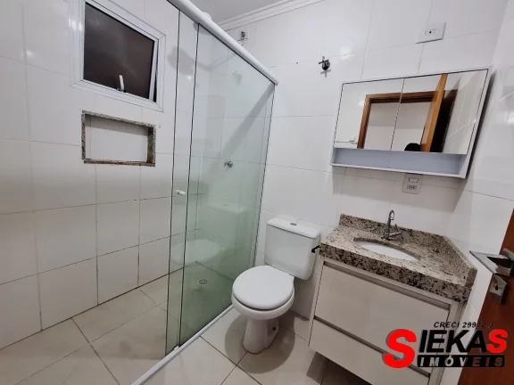 Imagem Apartamento para locação em São Paulo-SP, Parada Inglesa: 1 quarto, sala e banheiro, 40m². Confira já!