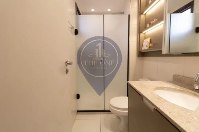 Imagem Apartamento à venda em São Paulo-SP, Cerqueira César: 2 quartos, 1 suíte, 2 salas, 2 banheiros, 73,00 m² de área.