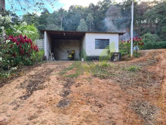 Imagem Sítio à Venda em Piracaia com 55.000m²