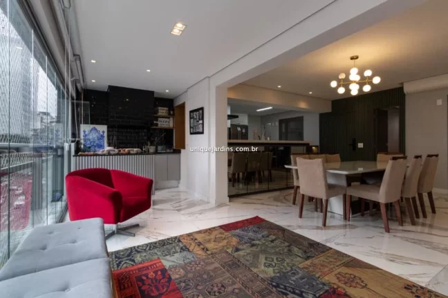 Imagem Apartamento à venda Perdizes São Paulo