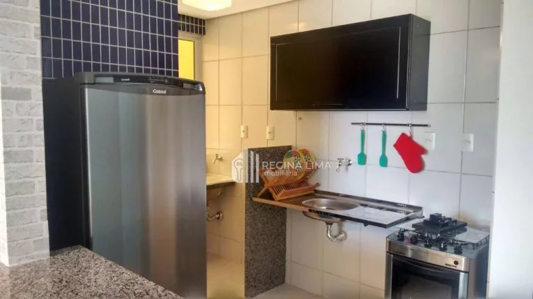 Imagem Apartamento pronto para morar, 3 dormitórios à venda por R$ 400.687,40 - Condomínio SANTA THERESA - Cristo Rei - Teresina/PI