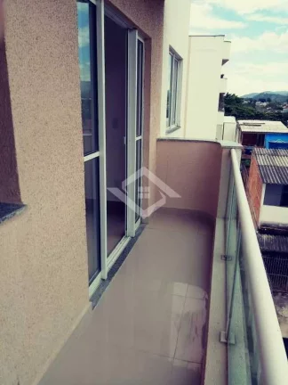 Imagem Apartamento no Neivas Ville - Campo Grande
