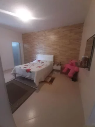 Imagem Sobrado à venda, 135 m² por R$ 400.000,00 - Cidade Miguel Badra - Suzano/SP