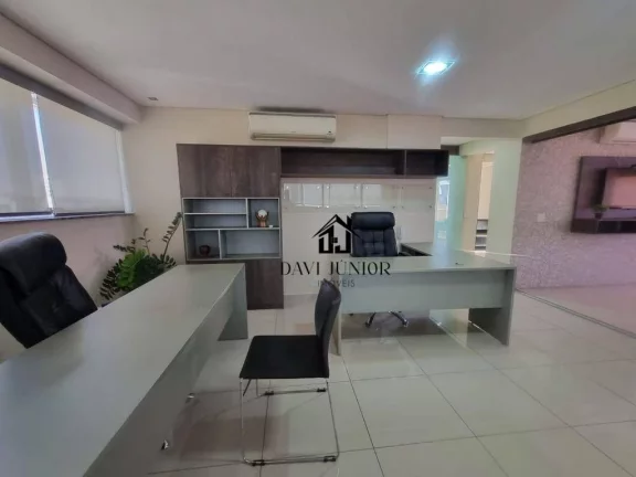 Imagem .Sala para alugar, 100 m² por R$ 7.000/mês - Parque Campolim - Sorocaba/SP