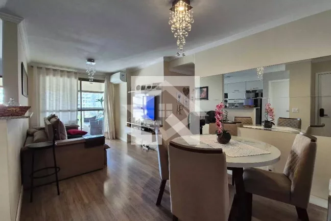 Imagem Apartamento de 3 Quartos com 2 Suítes no Recreio dos Bandeirantes - Amplo e