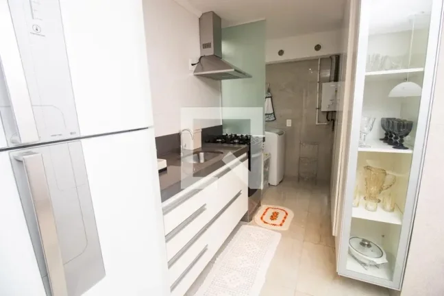 Imagem Apartamento à Venda - Recreio, 2 Quartos, 43 m2