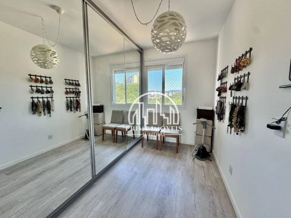 Imagem APARTAMENTO 51M² EM CONDOMÍNIO NOVO - 2 DORM. - EXCELENTE LOCALIZAÇÃO